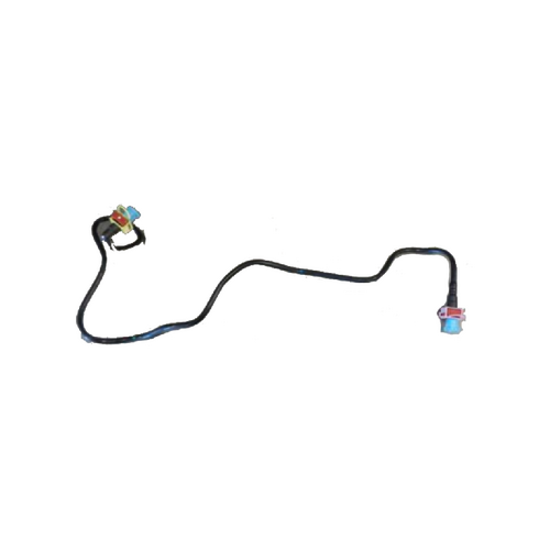 Ford Fuel Hose Ranger PX from 3/6/2015