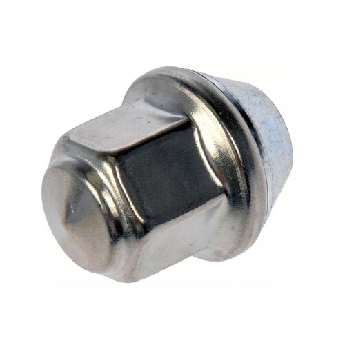 Ford Chrome Wheel Nut Focus Kuga Escape Mondeo Puma Ranger