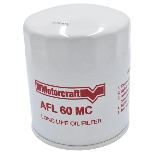 Ford  Diesel Oil Filter For Courier Pe 1998-2002