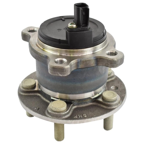 Ford Rear Wheel Hub & Bearing For Kuga Mondeo Focus XR5 LV