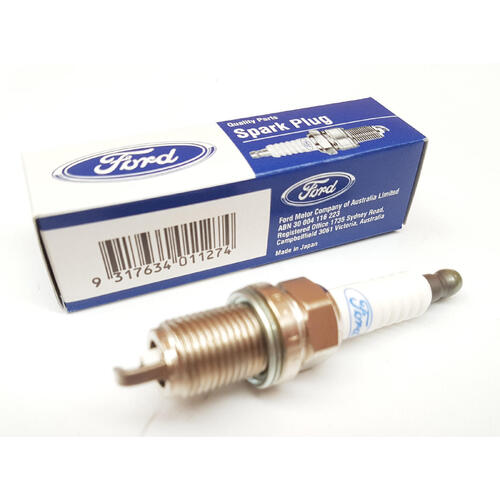 Ford Falcon BF & Territory SY 6cyl Petrol Spark Plug
