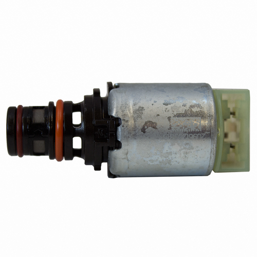 Ford 6R80 Valve Body Solenoid Number 3 Black Nozzle For Ranger Everest Mustang Territory SZ