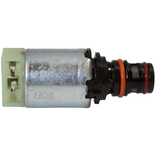 Ford 6R80 Valve Body Solenoid Number 4 Black Nozzle For Ranger Everest Mustang Territory SZ