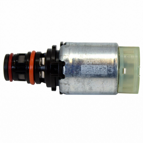 Ford 6R80 Valve Body Solenoid Number 5 Black Nozzle For Ranger Everest Mustang Territory SZ