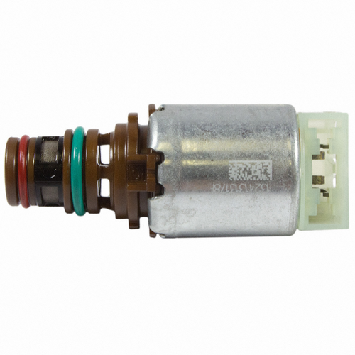 Ford 6R80 Valve Body Solenoid Number 3 Brown Nozzle For Ranger Everest Mustang Territory SZ
