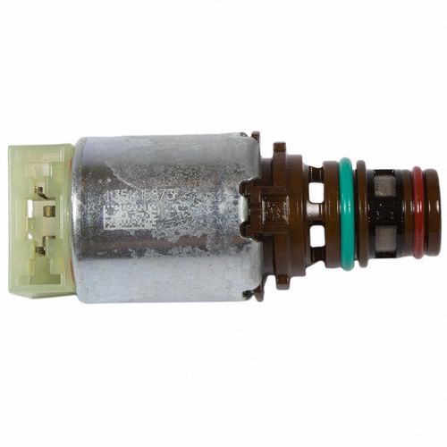 Ford 6R80 Valve Body Solenoid Number 4 Brown Nozzle For Ranger Everest Mustang Territory SZ