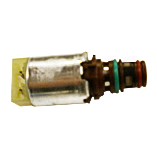 Ford No.5 Valve Body Solenoid Brown Nozzle For Everest Mustang Ranger Territory