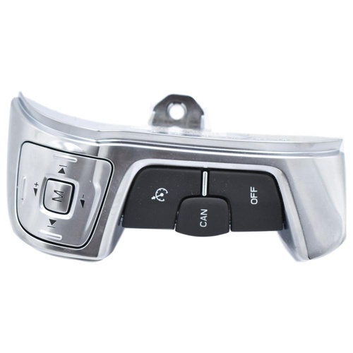 Ford Steering Wheel Switch Assembly LH For Mondeo 