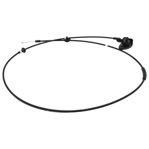 Ford Bonnet Cable Assembly For Focus Lw MKII Lz St & Rs