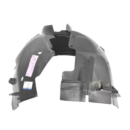Ford LHf Guard Liner For Focus Lw MKII Lz St & Rs