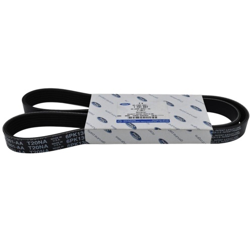 Ford Drive Belt For Focus Cabriolet LS/LT LV