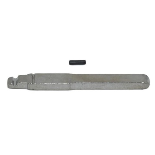 Ford Blank Key Shaft For Focus Mondeo