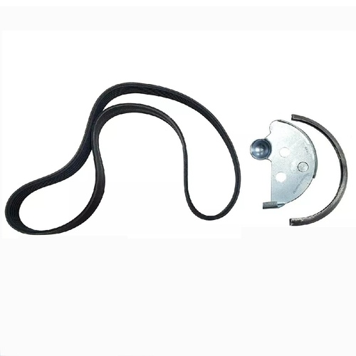 Ford Drive Belt Kit For Focus Lw St & Lw MKII 