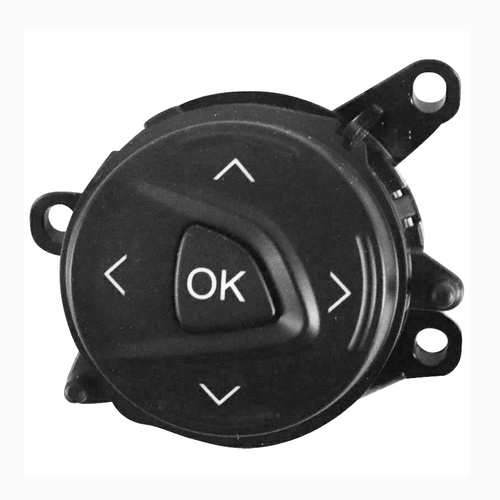 Ford Remote Audio Switch Control Assembly For Focus Kuga Transit