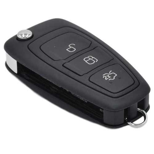Ford Key Fob Remote Control For Focus Mondeo