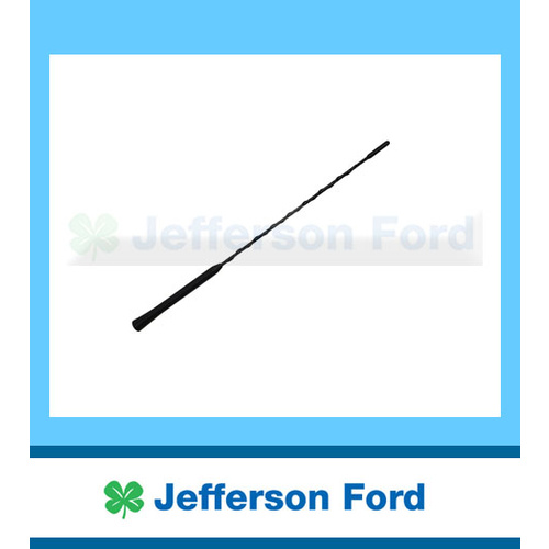 Ford Aerial Antenna Mast Territory SZ Falcon FGX Focus LZ