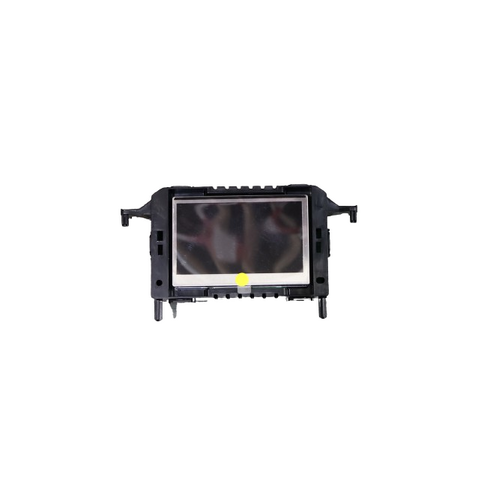 Ford Audio unit multi function display screen LW Focus & PX Ranger