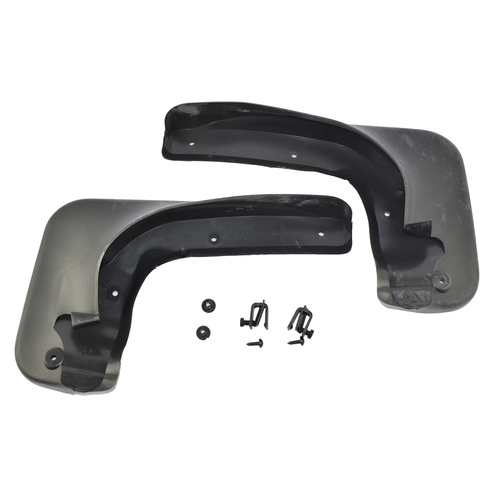 Ford Mondeo Wagon Mudspat Set Of 2 Front only