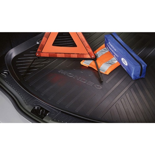Ford  Mondeo MA MB MC Wagon Lx Zetec Titanium Rubber Boot  Cargo Liner