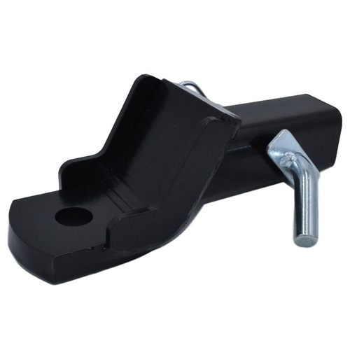 Ford Gooseneck Towing System