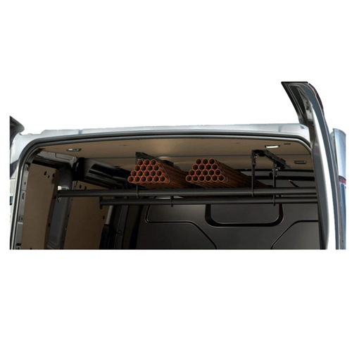 Ford Low Roof Interior Stowage Racking For Transit Custom 340S SWB Van