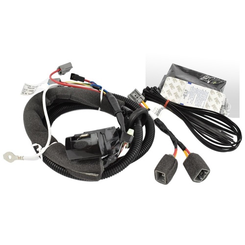 Ford Tow Bar Electric Kit For Kuga & Escape Zg
