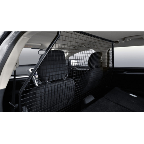 Ford MD Mondeo Wagon Front Dog Guard Barrier