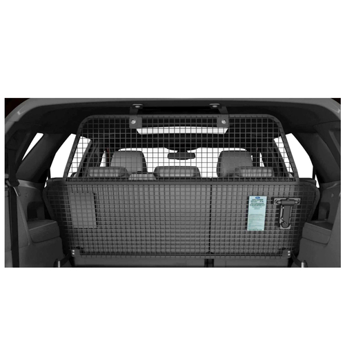 Ford Cargo Barrier Partition Load Compartment
