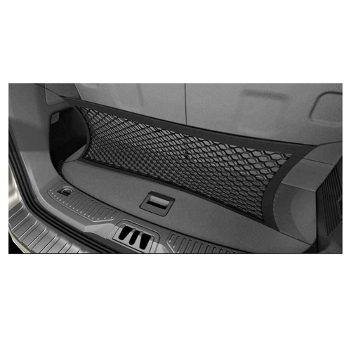 Ford Everest UA 2015 - 2022 Cargo Baggage Net Web Mesh 