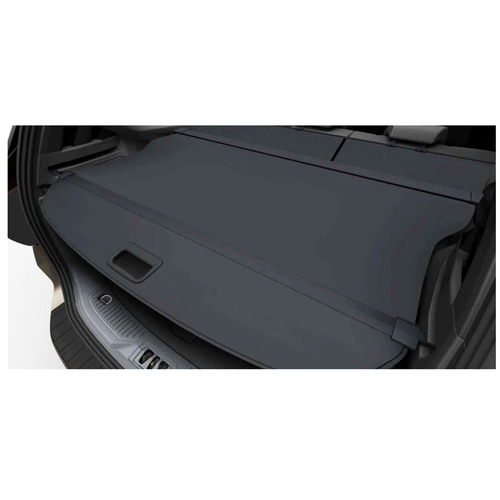 Ford Everest Cargo Blind Cover Form 06/18 - 06/22
