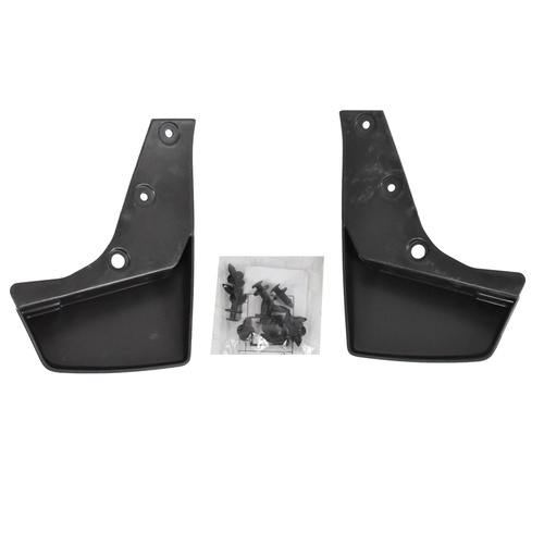 Ford Front Mudspat Eco Sport