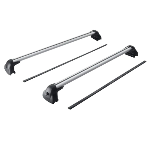 Ford Roof Rack Carry Bars for Focus Active Hatch 2019-2022