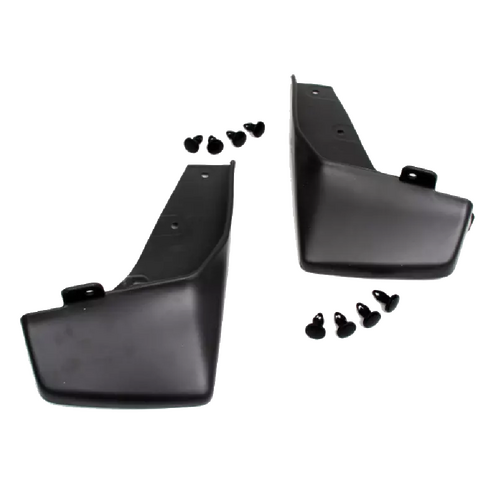 Ford Front Set Mudspats Puma CF7