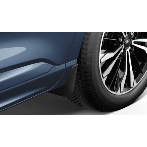 Ford Front Mudflaps Set Escape 