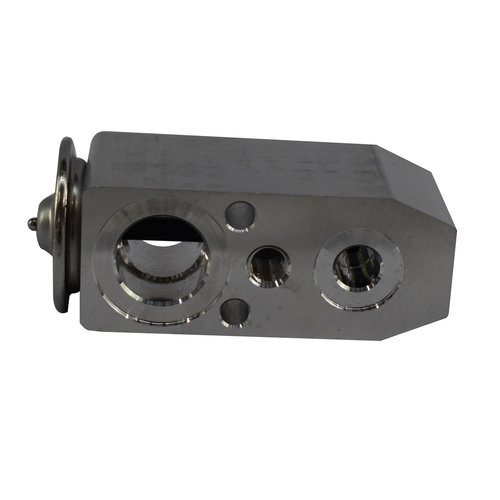 Ford Evaporator Expansion Valve Assembly for Falcon FG Mondeo Territory