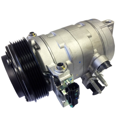 Ford A/C Compressor Falcon Fg Fgx Territory Sz 6Cl 4.0L
