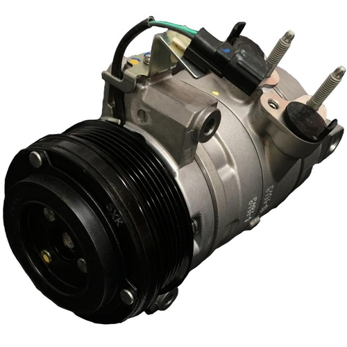 Ford SZ Territory Air A/C Compressor for 2.7L Diesel 2011-2016