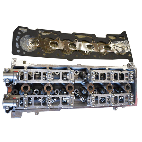 Ford Cylinder Head Assy Kit For Falcon FG MKII FGX 4.0L Dohc Vct Lpg