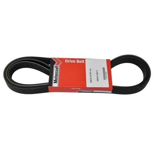 Ford Drive Belt Diesel 2.7 V6 For Territory SZ/SZ MKII 2011-On