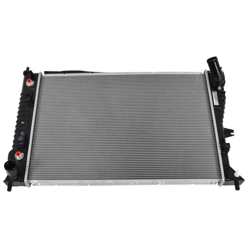 Ford SZ Territory Radiator Diesel Only
