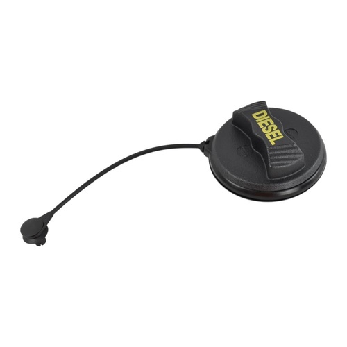 Ford Fuel Filler Cap For Territory SZ & SZ MKII 2.7L Diesel