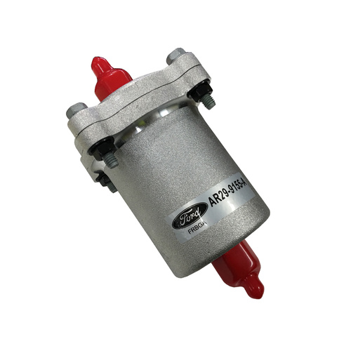 Ford Falcon FG Mk2 E-Gas Lpg Inline Inline Fuel Filter 