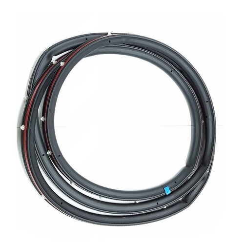 Ford Front Door Glass Outer Weatherstrip RH Side For Falcon FG