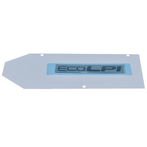 Ford Liftgate Emblem Ecolpi For Flacon FG MKII FGX & XR Sprint