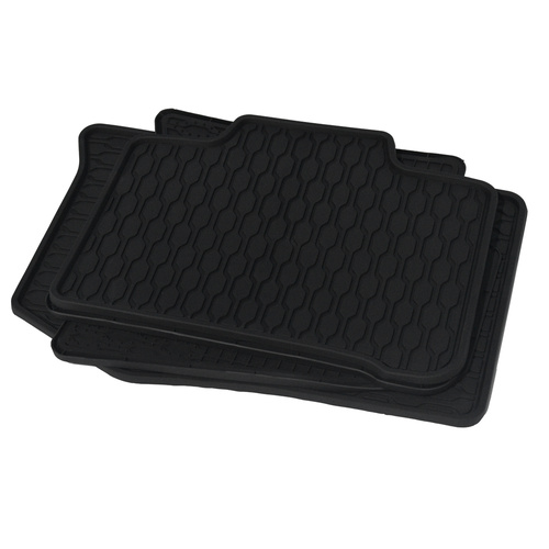 Ford Territory SZ All Weather Mats 
