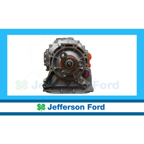 Ford SZ Territory Auto Transmission AWD 6 speed 6R80 