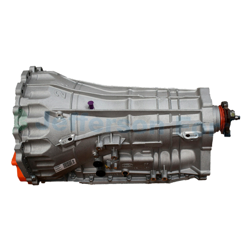 Ford SZ Territory Auto Transmission AWD 6 speed 6R80 