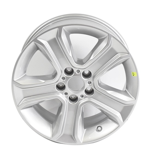 Ford Alloy Wheel Assy 17 X 7.5"" For Territory SZ/SZ 