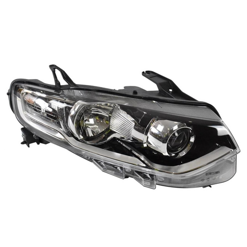 Ford Headlight Right Hand Side For Territory SZ Titanium 02/2011 - 10/2014
