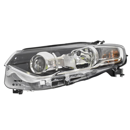 Ford Headlight Left Hand Side For Territory SZ & SZ MKII